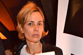 Charlie Hebdo: Nữ nhà văn được khủng bố tha chết kể lại khoảnh khắc hãi hùng