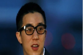 Con trai Thành Long bị bỏ tù vì ma túy