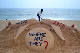 Đề xuất máy bay dân sự báo cáo vị trí 15 phút một lần