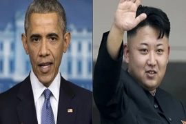 Triều Tiên coi lệnh trừng phạt của Mỹ là thù địch