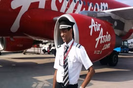 QZ8501: Hệ thống máy tính tăng ổn định bay bị tắt trước tai nạn