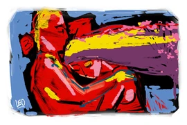 Tình yêu là như thế