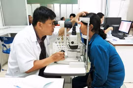 Gần dân hơn nhờ ứng dụng mạng xã hội