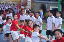 Nới quy định số con của mỗi cặp vợ chồng?