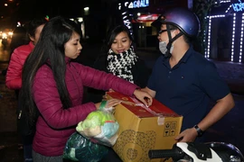 Người Hà Nội tử tế