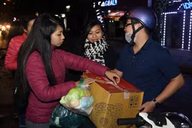 Người Hà Nội tử tế