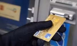 Định dạng thủ đoạn lừa đảo tài khoản ATM