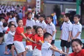 Nới quy định số con của mỗi cặp vợ chồng?