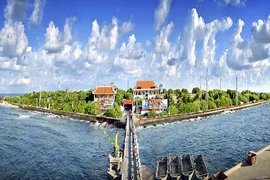 Tết này lại nhớ Trường Sa