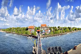 Tết này lại nhớ Trường Sa