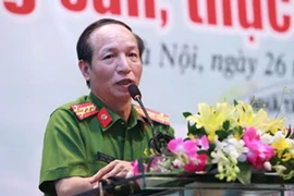 Sử dụng cả hóa chất cực độc, để bảo quản thực phẩm