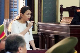 Đại án NH Xây Dựng: Sự thật về lời khai của Trần Ngọc Bích