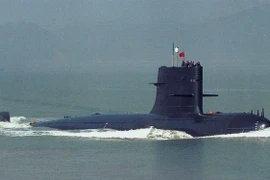 Trung Quốc tham vọng xây dựng căn cứ hải quân ở Ấn Độ Dương