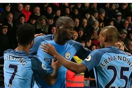 Gạ gẫm Yaya Toure, Giang Tô Suning đưa ra mức lương siêu tưởng tượng