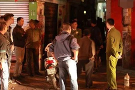 Bắt giữ người đàn ông sát hại vợ và mẹ vợ trong đêm