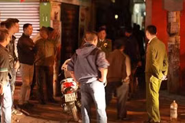 Bắt giữ người đàn ông sát hại vợ và mẹ vợ trong đêm