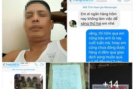 1001 kiểu lừa đảo mua bán online (3): Khi người bán hàng online trở thành "con mồi" của tội phạm lừa đảo