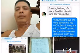 1001 kiểu lừa đảo mua bán online (3): Khi người bán hàng online trở thành "con mồi" của tội phạm lừa đảo