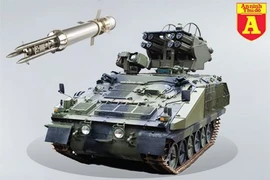 [Infographic] Stormer HVM - món hời Việt Nam nên mua