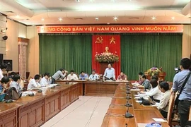 Tạo điều kiện cấp "sổ đỏ" cho người mua nhà các dự án