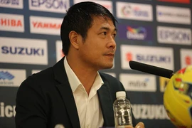 HLV Hữu Thắng cân nhắc chia tay ĐT Việt Nam sau thất bại