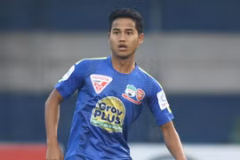 Sau Xuân Trường, thêm một cầu thủ Việt Nam sang Hàn Quốc thi đấu