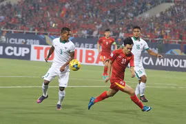 Hòa Indonesia, tuyển Việt Nam dừng bước ở AFF Cup 2016