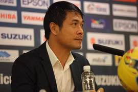 HLV Hữu Thắng cân nhắc chia tay ĐT Việt Nam sau thất bại