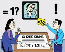 Người mẹ kế độc ác và bản di chúc kỳ lạ