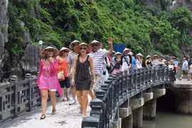 Sẽ không ai trả lời...