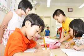 Chỉ tổ chức ôn tập hè từ 20-7-2015