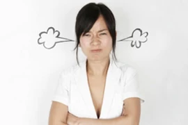 Phụ huynh làu bàu nhiều ảnh hưởng con cái phát triển