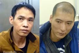 “Nổ” là cảnh sát điều tra để lừa tiền qua điện thoại