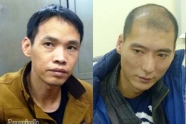 “Nổ” là cảnh sát điều tra để lừa tiền qua điện thoại