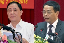 Công bố kết quả vụ bắn tử vong nguyên Bí thư Tỉnh ủy Yên Bái