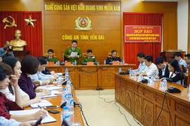 ​Chi tiết kết quả điều tra vụ án "Giết người" xảy ra tại Tỉnh ủy Yên Bái