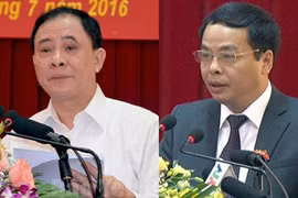 Công bố kết quả vụ bắn tử vong nguyên Bí thư Tỉnh ủy Yên Bái