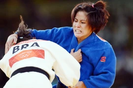 Văn Ngọc Tú giúp thể thao Việt Nam phá kỷ lục suất Olympic