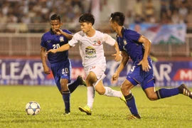 Khán giả vẫn "thòm thèm" được xem Công Phượng, Xuân Trường