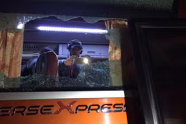 VFF có thể bị phạt cả nửa tỷ đồng vì CĐV quá khích