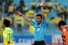 Trưởng ban Trọng tài nói gì khi cấp dưới viết tâm thư nghỉ việc?