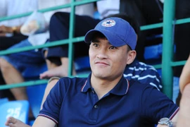 Phó chủ tịch Lê Công Vinh về, 6 cầu thủ CLB TP.HCM phải ra đi