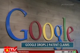 Goggle rút đơn kiện Microsoft 