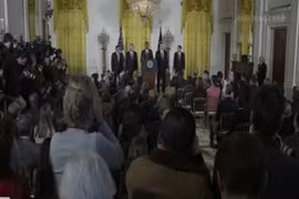 Ứng cử viên cho các vị trí quan trọng trong bộ máy lãnh đạo Mỹ