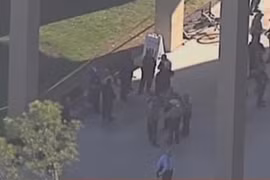 Thêm một vụ xả súng tại trường đại học ở Texas, Mỹ