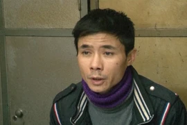 Bắt giữ đối tượng móc túi tại bệnh viện