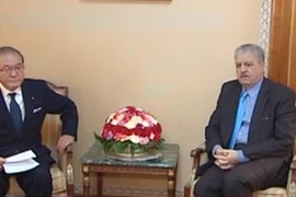 Algeria: Thêm 2 con tin người Nhật thiệt mạng