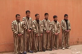 Triệt phá ổ nhóm đánh bạc công nghệ cao