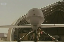 Mỹ lên kế hoạch thành lập căn cứ quân sự tại Châu Phi