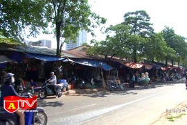 Xử lý dứt điểm các công trình vi phạm phòng cháy, chữa cháy 